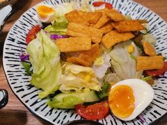 -西月山居匠心创意料理(江汉路新佳丽广场店)