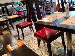 -克比叔叔印度餐厅Kebabs on the Grille (人民广场店)