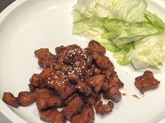 -云客来·花园餐厅(洛社店)