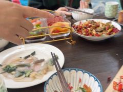 -吃货私房菜(丽江束河古镇店)