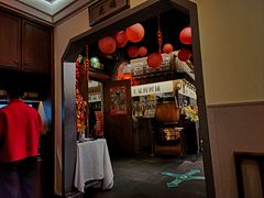 -老宁波1381餐厅(宏泰广场店)