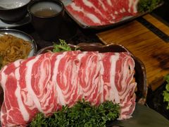 -湊湊火锅·茶憩(颐堤港店)