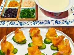 -云客来·花园餐厅(洛社店)
