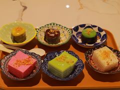 -沿江海南菜·文昌鸡祖师爷(大东海店)