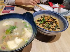 -弄堂小笼包(天津南开大悦城店)
