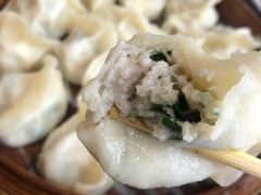 -韩记海鲜饺子旗舰店(红海新区店)