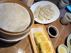 -北方家宴(番禺永旺店)