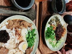 -小满手工粉(上海文峰广场店)