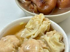 -麦文记面家(佐敦店)