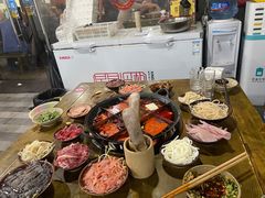 -正南齊北重庆老火锅(光华村直营店)