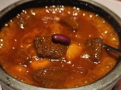 -千百味红餐厅·江西菜(绿地双子塔店)