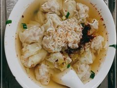 -汪家馄饨(集庆路店)