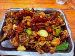 -陈氏肥蛤(小纬六路总店)