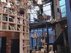 -漫咖啡(中纺国际店)