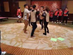 -宁波九龙湖开元度假村