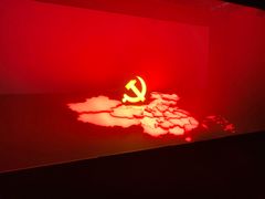 -上海市龙华烈士陵园