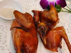 -馨越楼·点心·粤菜(赤坎店)