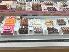 -GODIVA(国际金融中心店)