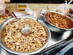 -嘉州九妹凤爪(乐山总店)