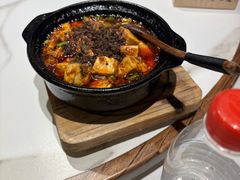 -陈麻婆豆腐(春熙店)