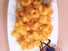 -清真老马家海鲜大排档(台东店)