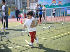 -奇乐全日制婴儿学校·早教