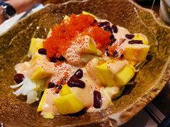 -古田居·特色寿司料理(星之岛旗舰店)