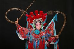 -华韵京剧摄影(洋桥角门东店)
