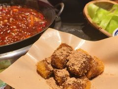-巴蜀大将火锅(春熙店)