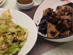 -福荣新中式餐厅