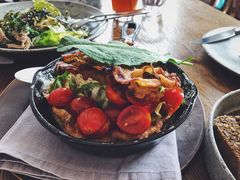 -BOR Eatery(安福路店)