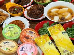 -冒椒火辣(奎星楼街店)