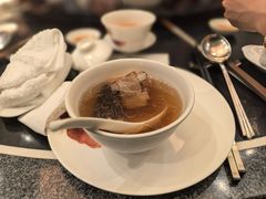 -杭州西子湖四季酒店·金沙厅