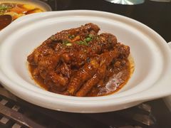 -马仕玖煲·融合菜·酥不腻烤鸭(人大店)