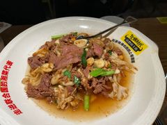 -炊烟小炒黄牛肉(中心印象城店)