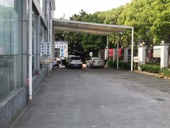 -上海第119机动车安全检测站