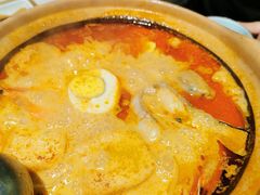 新加坡风味叻沙锅-星怡会·新加坡新美食(苏州中心店)