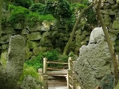 -绮园景区