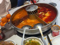 -蜀大侠火锅(总府路店)