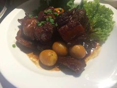 -19号私房菜(云南路店)