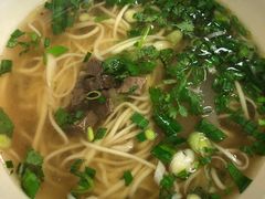-清真西北风味餐厅