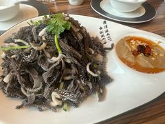 -九转小磨·非遗东北菜(群力店)