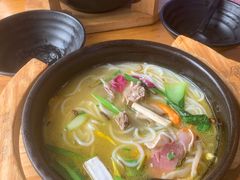 -桥香园过桥米线(国贸店)