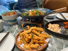当家辣椒炒肉-披云云小馆·味道江湖(姚家园万象汇店)