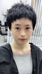 -首脑美发沙龙