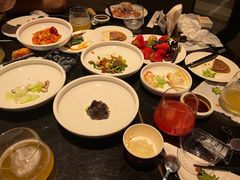 -曲水兰亭(北京四惠店)