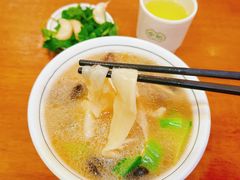 -合记烩面(人民路店)