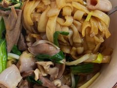 -南记食粥坊·宵夜大排档(莲花总店)