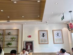 -素满香·素食自助餐(苏州·临顿路店)