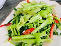 -南雄雄州土菜餐厅(粤北大厦店)